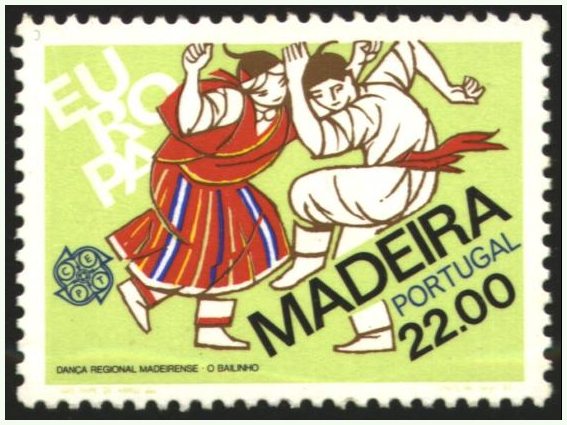 Madeira [1957]
