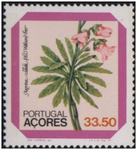 Selos - Afinsa nr 1558 - Scott nr 332