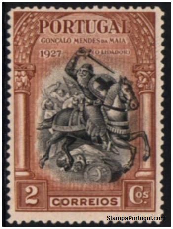 Postage due - PORTUGAL MACAU - PORTEADO 1947 IMPERIO COLONIAL