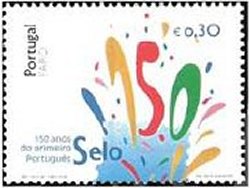 Selos - Afinsa nr 3006 (Portugal-Brasil 2003) Selos - Afinsa nr 3006 (Portugal-Brasil 2003)