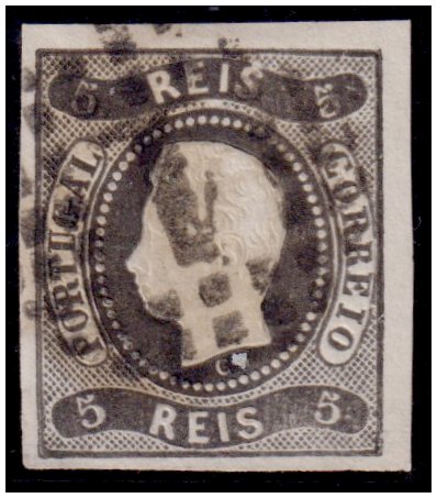 Selos - Afinsa nr 19 - Scott nr 17 (ID: 192)