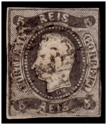 Selos - Afinsa nr 19 - Scott nr 17 (ID: 195)