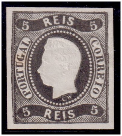 Selos - Afinsa nr 19 - Scott nr 17 (ID: 199)
