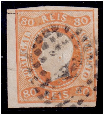 Selos - Afinsa nr 24 - Scott nr 22 (ID: 246)