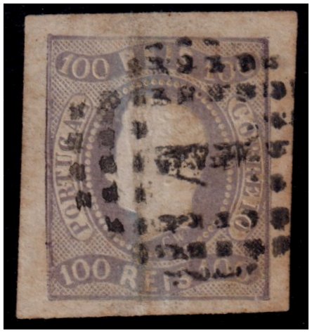 Selos - Afinsa nr 25 - Scott nr 23 (ID: 251)