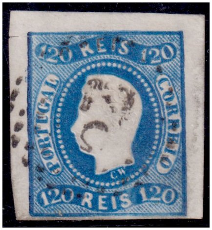 Selos - Afinsa nr 26 - Scott nr 24 (ID: 262)