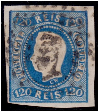 Selos - Afinsa nr 26 - Scott nr 24 (ID: 263)