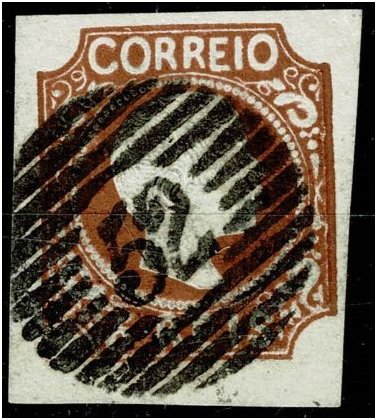 Selos - Afinsa nr 10 - Scott nr 9 (ID:103)