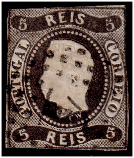 Selos - Afinsa nr 19 - Scott nr 17 (ID: 193)