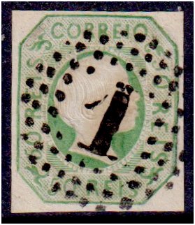 Selos - Afinsa nr 8 - Scott nr 7 (ID:83)