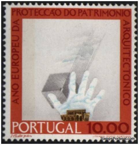 Selos - Afinsa nr 1270 - Scott nr 1272