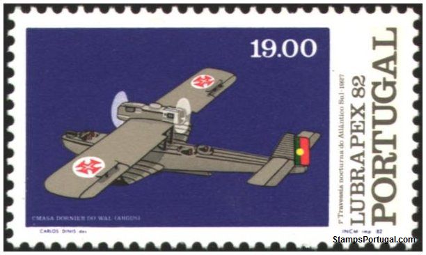 Selos - Afinsa nr 1589 - Scott nr 1550