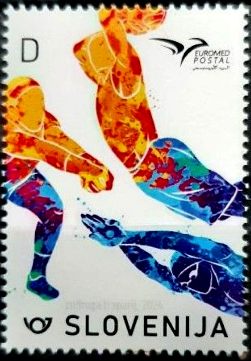Selos - EUROMED - Eslovenia 2024 Selos - EUROMED - Eslovenia 2024