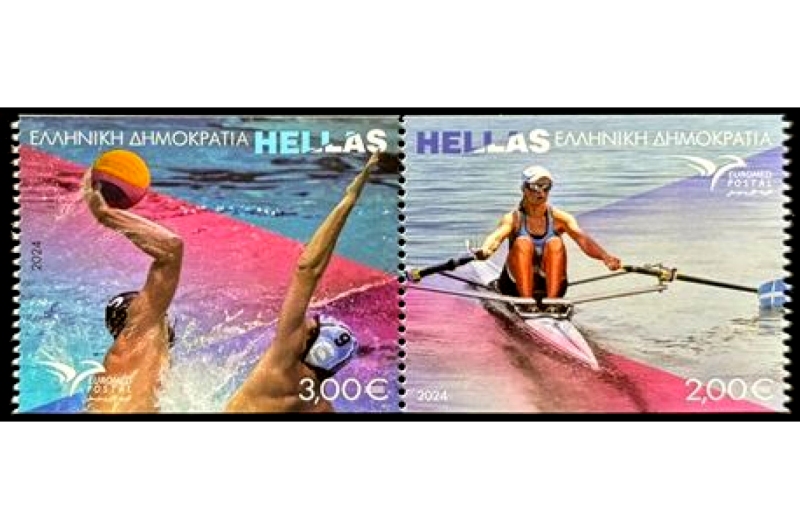 Selos - EUROMED - Grecia 2024 Selos - EUROMED - Grecia 2024
