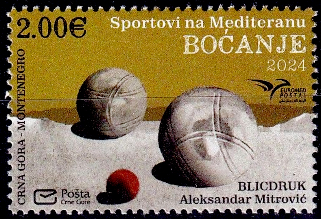 Selos - EUROMED - Montenegro 2024 Selos - EUROMED - Montenegro 2024