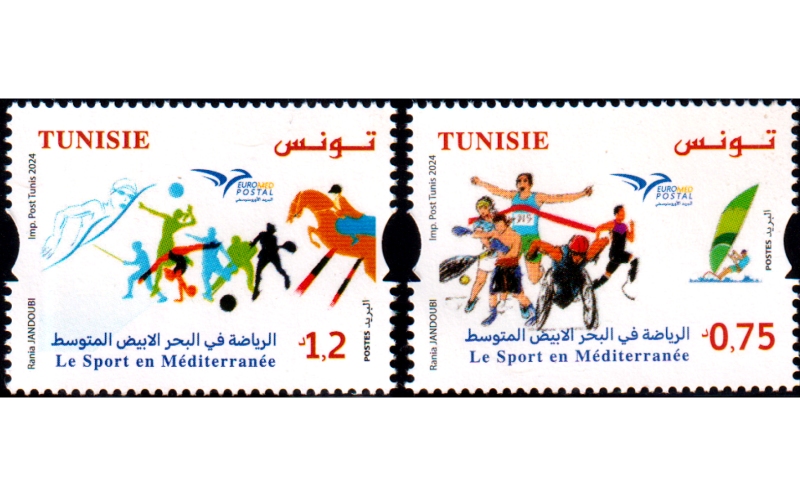 Selos - EUROMED - Tunisia 2024 Selos - EUROMED - Tunisia 2024